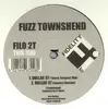 12inch Vinyl Single - Fuzz Townshend - Dollar 97