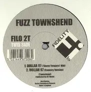 Fuzz Townshend - Dollar 97