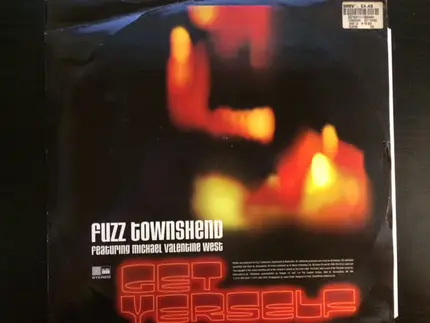 Fuzz Townshend - Get Yerself