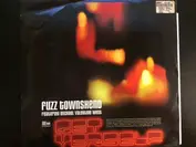 Fuzz Townshend