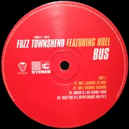 Fuzz Townshend - Bus