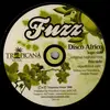12inch Vinyl Single - Fuzz, Mr. Fuzz - Disco Africo