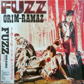 The Fuzz - Orim-Ramaz