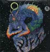 LP - Fuzz - Fuzz - Coloured Vinyl