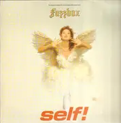 12inch Vinyl Single - Fuzzbox - Self!