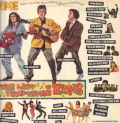 Fuzzbox - The Last Temptation Of Elvis