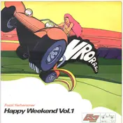 Fuzzi Yarhammer - Happy Weekend Vol. 1