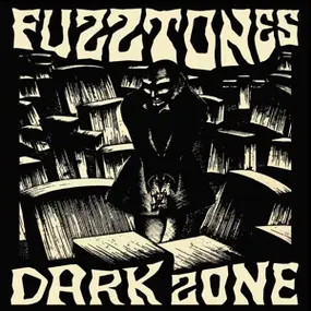 The Fuzztones - Dark Zone