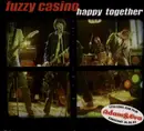 CD - Fuzzy Casino - Happy Together - EP