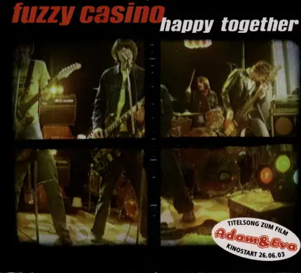 Fuzzy Casino - Happy Together