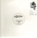 12inch Vinyl Single - Fuzzy Hair & Steve Angello - In Beat (Selected Works Edition) - Promo