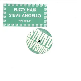 Fuzzy Hair vs. Steve Angello - In Beat