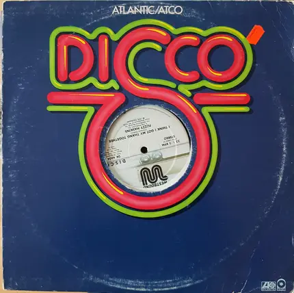 Fuzzy Haskins - Not Yet / I Think I Got My Thang Together