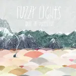 CD - Fuzzy Lights - Rule Of Twelfths - Digisleeve