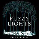 CD - Fuzzy Lights - Twin Feathers - Digisleeve