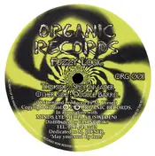 Fuzzy Logic - Double Barrel / Spice Invader