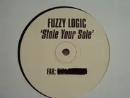 Fuzzy Logic - Stole Your Sole