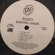LP - Fuzzy - Electric Juices