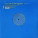 12inch Vinyl Single - Fuzzy Hair vs. Steve Angello - In Beat