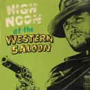 LP - Fuzzy Walker and his Hillbilly's - High noon at the Western Saloon