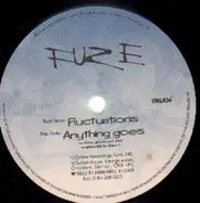 Fuze - Fluctuations / Anything Goes