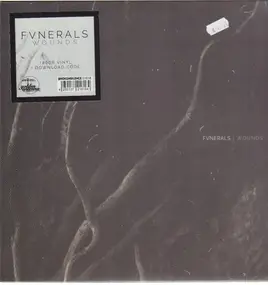 Fvnerals - Wounds