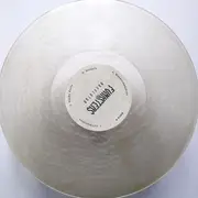 LP - Fvnksters - Makulatur - Ltd. Transparent Marbled Edition