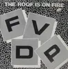 12inch Vinyl Single - Fvdp - The Roof Is On Fire