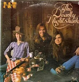 Deadly Nightshade Family Singers - F&W