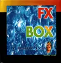 12inch Vinyl Single - FX Box - I Want You