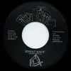 7inch Vinyl Single - FX - Street Walk / Sad Daze