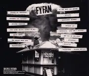 CD - Fy Fan - Golden Times (2007-2009)