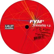 Fym - Friendship EP