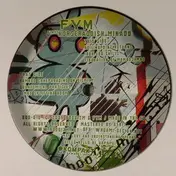 Fym - Horseraddish Mikado