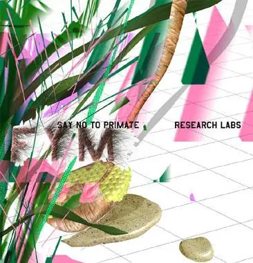 Fym - Say No To Primate Research Labs