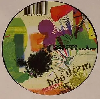 Fym & S-Max - Fym And S-Max Play: Astro Hard-Bop