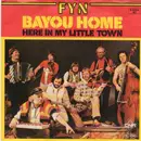 7inch Vinyl Single - Fyn - Bayou Home