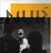 LP - Fynn Kliemann - Nur - Yellow & Clear Vinyl / Cutout Gatefold