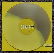 LP - Fynn Kliemann - Nur - Yellow & Clear Vinyl / Cutout Gatefold