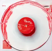 LP - Fynn Kliemann - Pop - White Red Swirl Vinyl / Gatefold