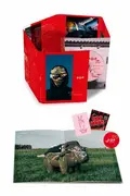 CD - Fynn Kliemann - Pop - Still Sealed + booklet and stickers