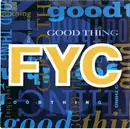7inch Vinyl Single - Fyc - Good Thing