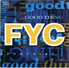 FYC - Good Thing