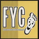 CD - Fyc - The Raw & The Remix