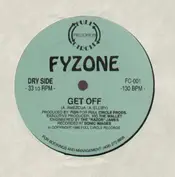 Fyzone
