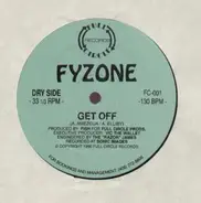 Fyzone - Get off