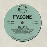 Fyzone - Get off