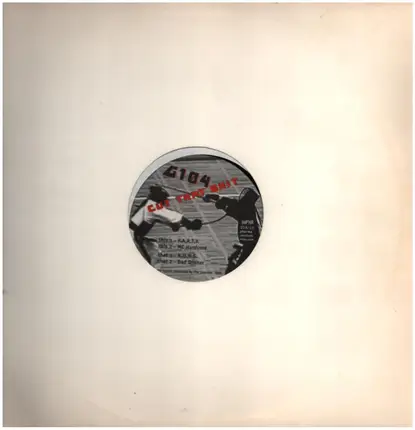 G 104 - Cut That Shit