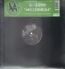 12inch Vinyl Single - G-2000 - Millenium - sealed
