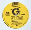 12'' - G - My Time / Who Dat